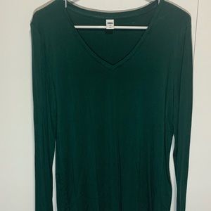 Old Navy long sleeve tee